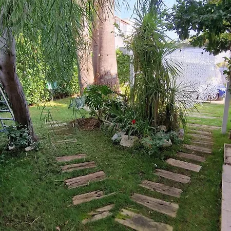 别墅 Tulum Garden Lux