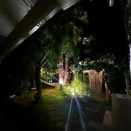 Villa Tulum Garden Lux *