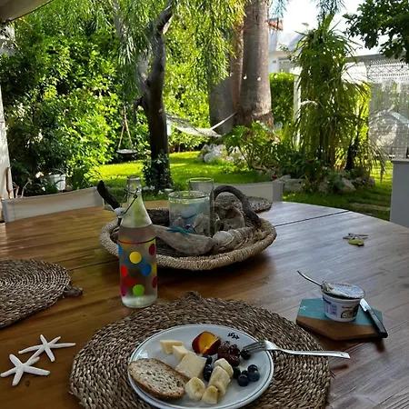 Tulum Garden Lux * Torre Canne