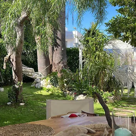 Tulum Garden Lux