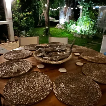 Tulum Garden Lux Villa Torre Canne