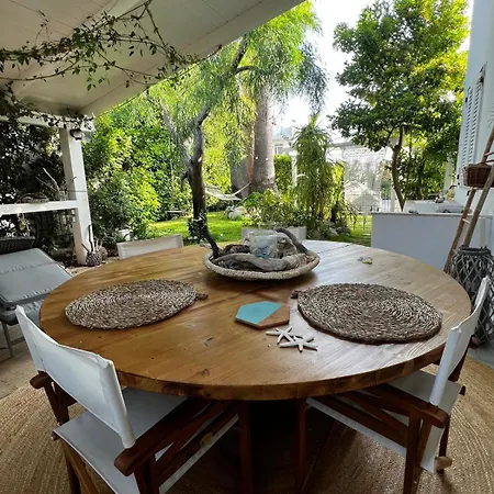 Tulum Garden Lux Villa